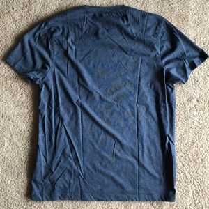 NEVER SKY Bassnectar 2 Adult Mens Essentials T-Shirt Cotton Crewneck